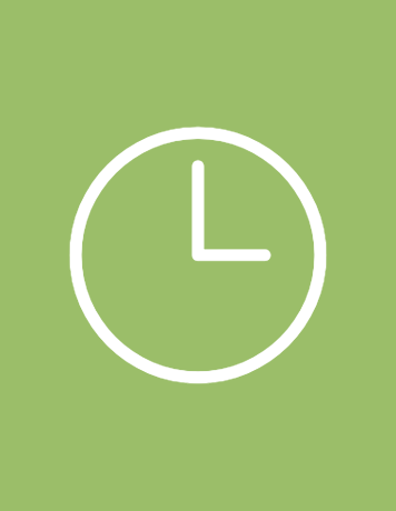 clock icon