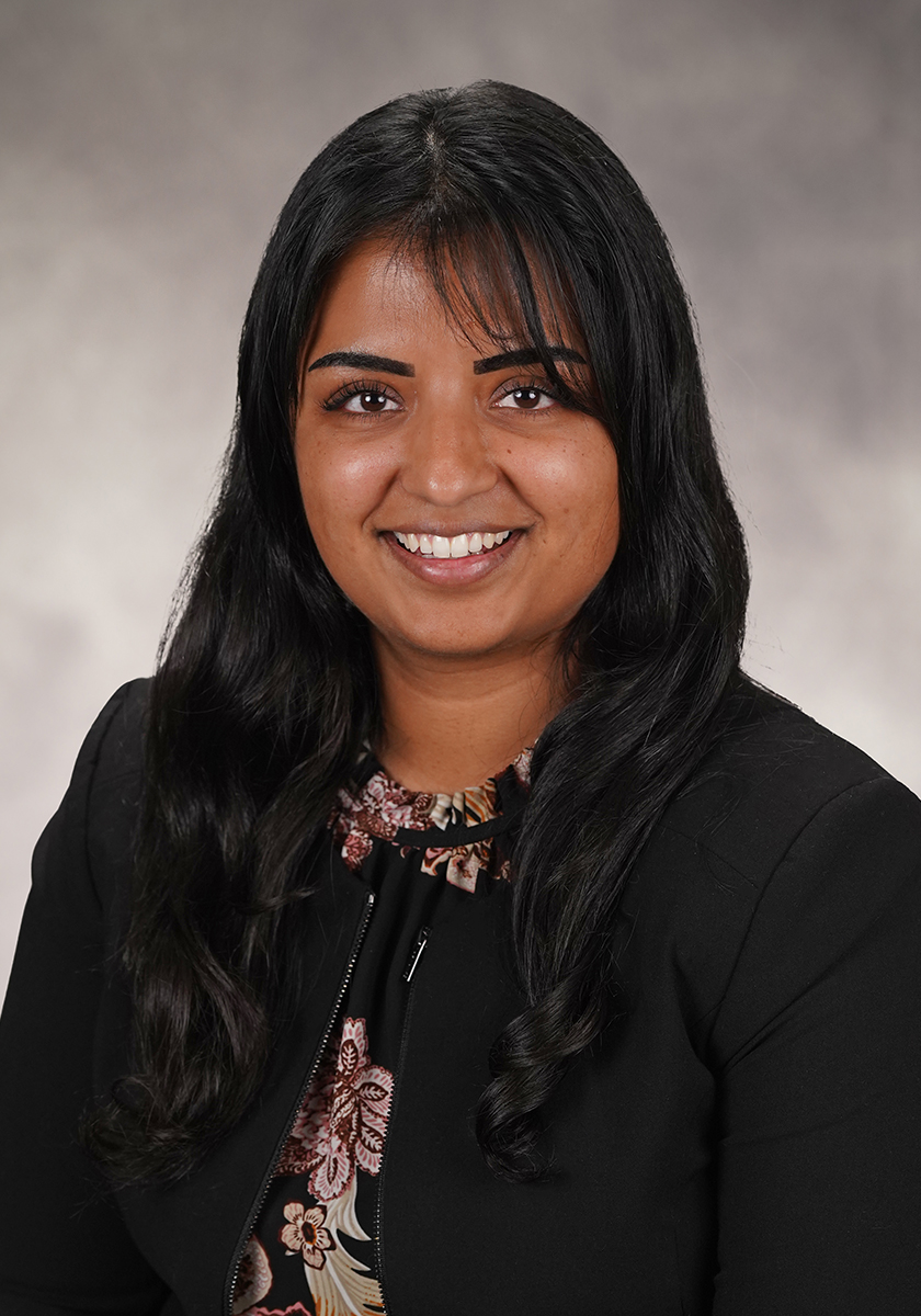 Veena Janardan, MD