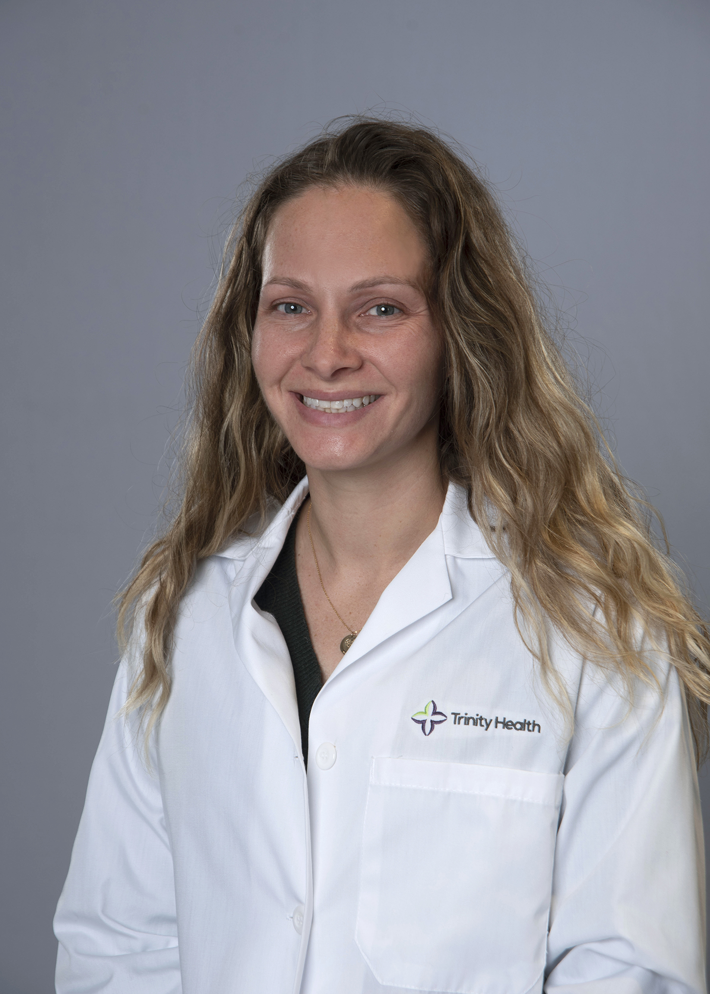 Amanda Riley, PA-C | Trinity Health Michigan