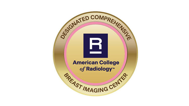 ACR American College of Radiology