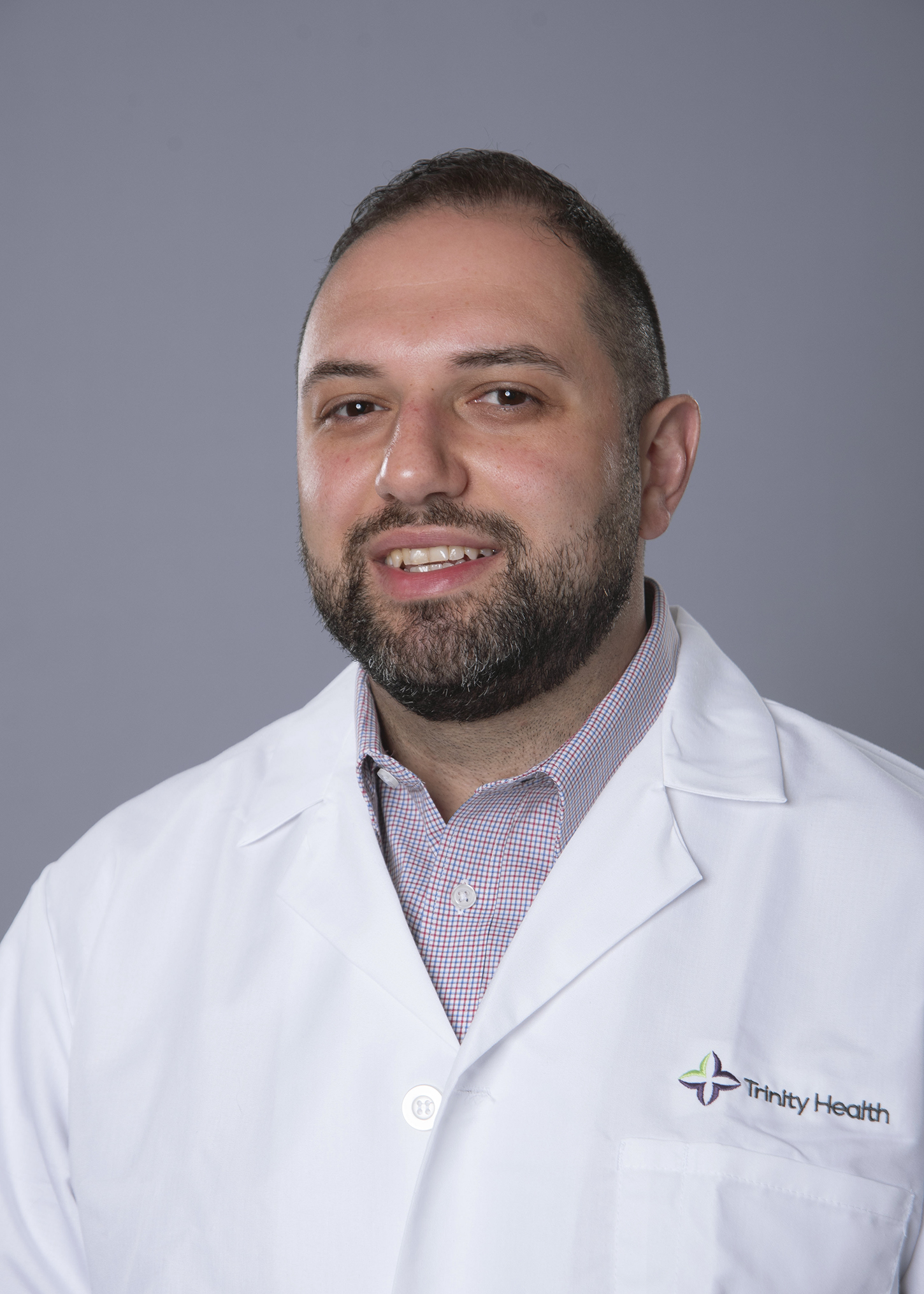 Joseph Abbo, MD