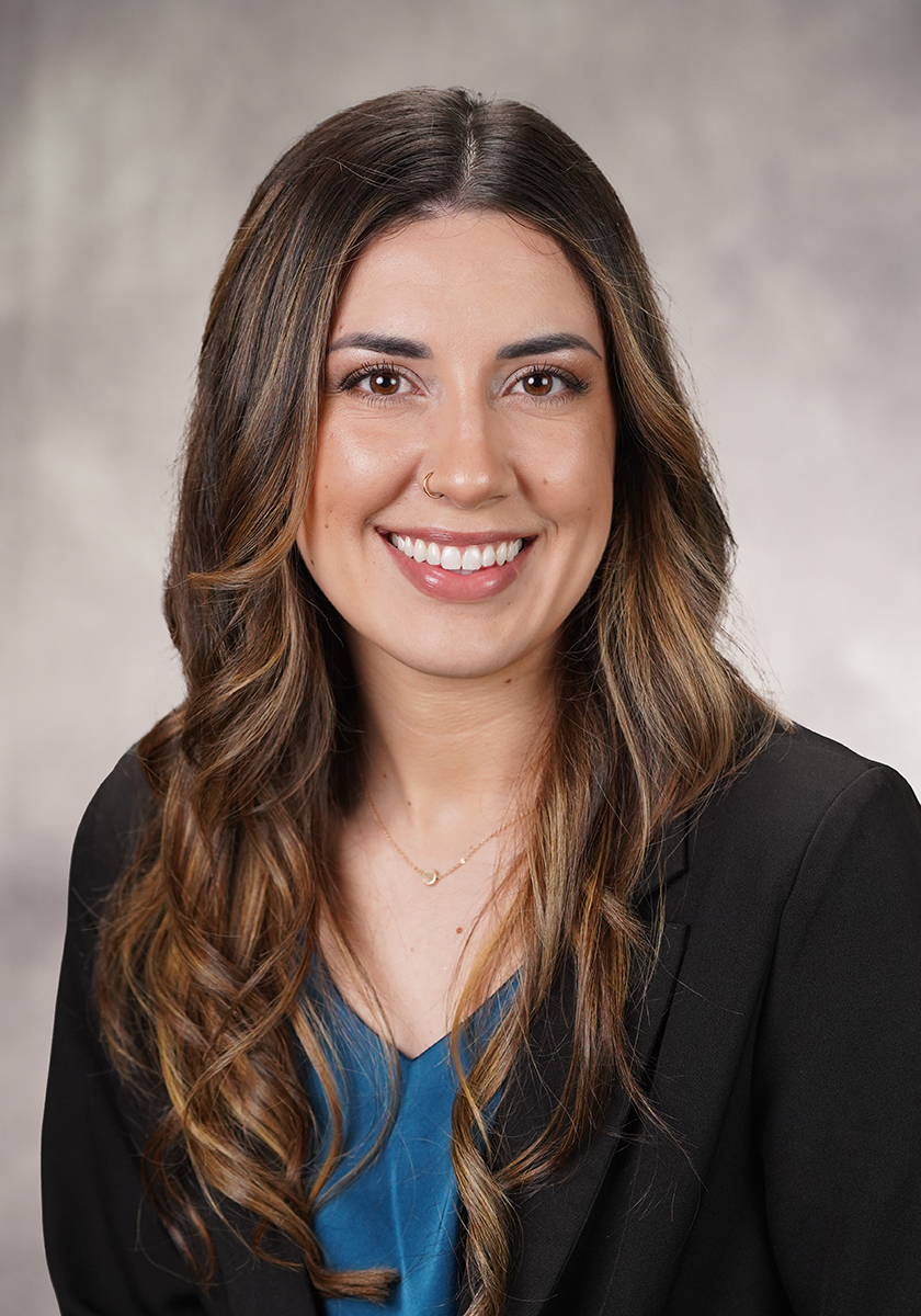Cali Snyder, CNP
