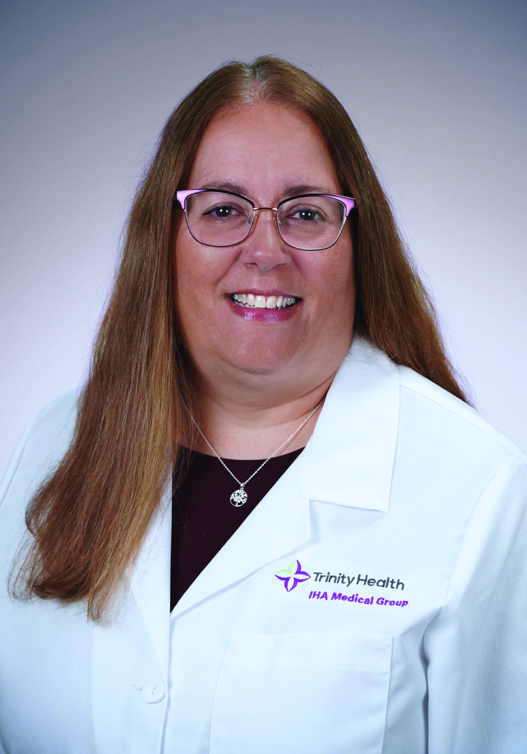 Suzanne Ziemke, CNM