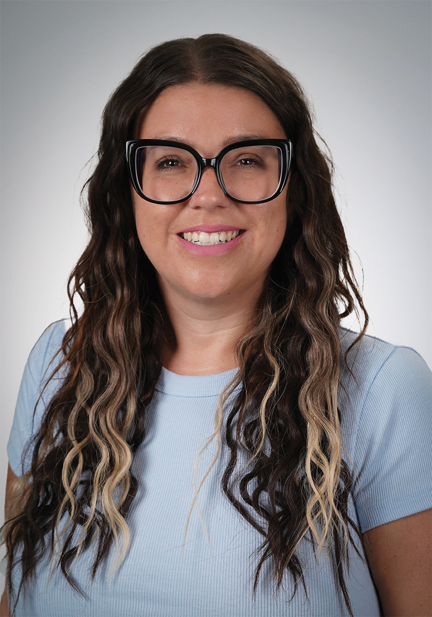 Cynthia Ketcherside, LPC