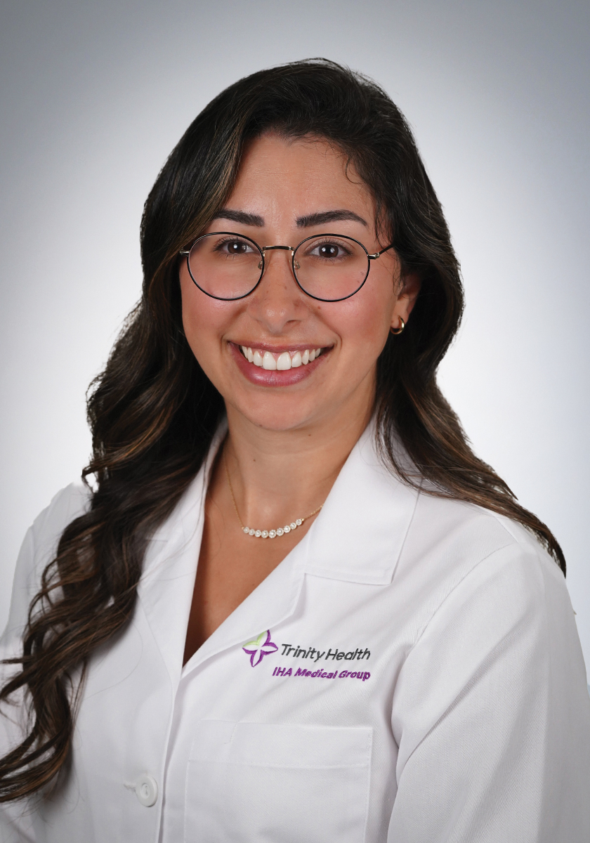 Michelle Barbat, DO