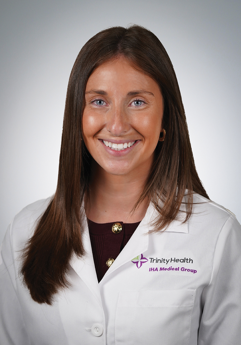 Talar Spryszak, AGPCNP