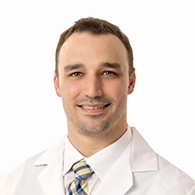 Zachary Ginsburg, DO