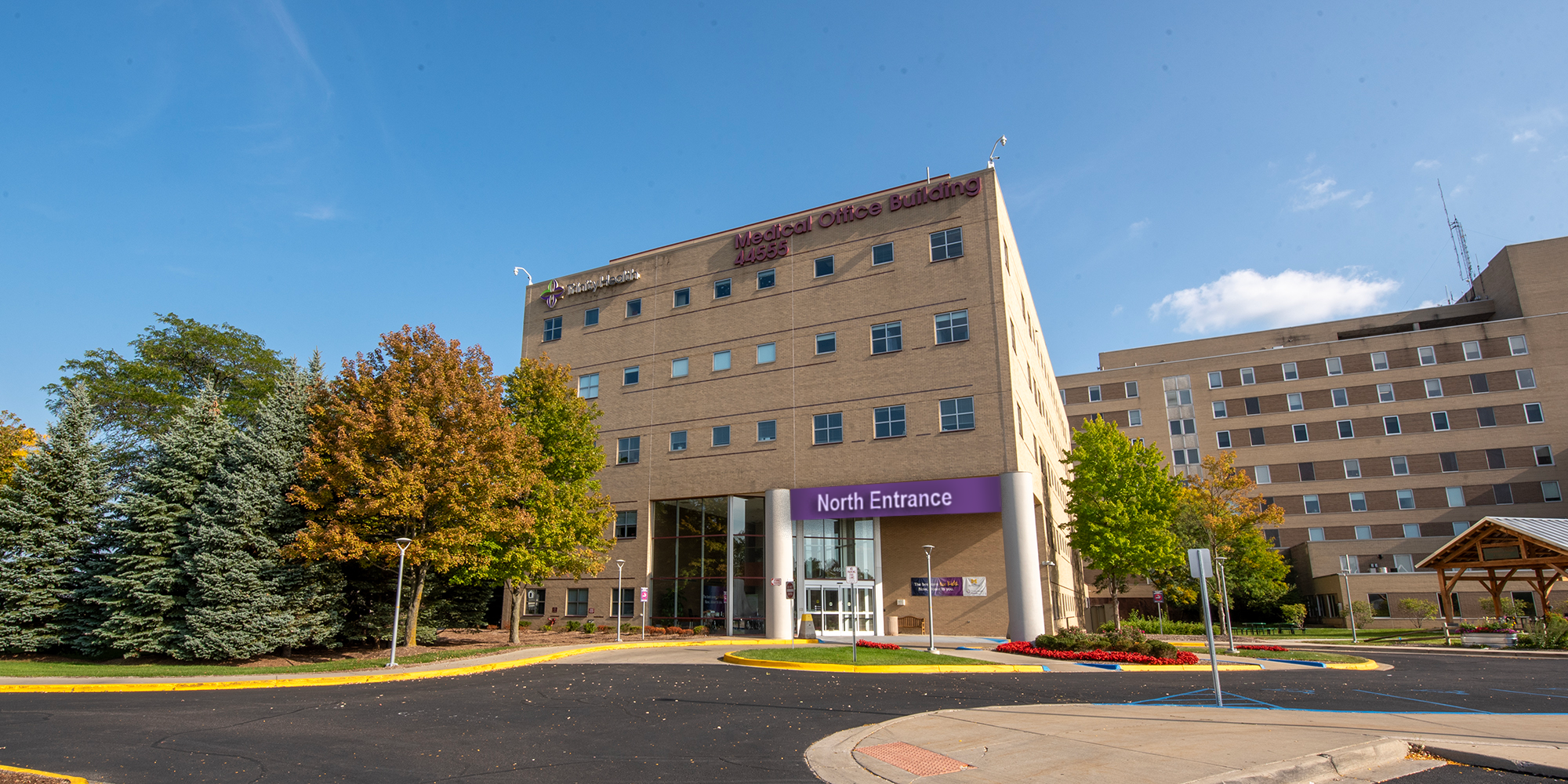 Trinity Health Lab - Oakland Hospital