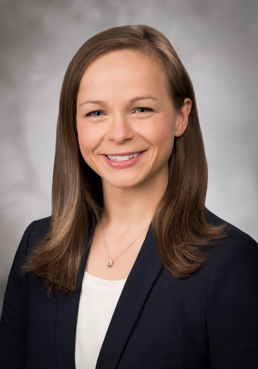 Michelle Kasprick, MD