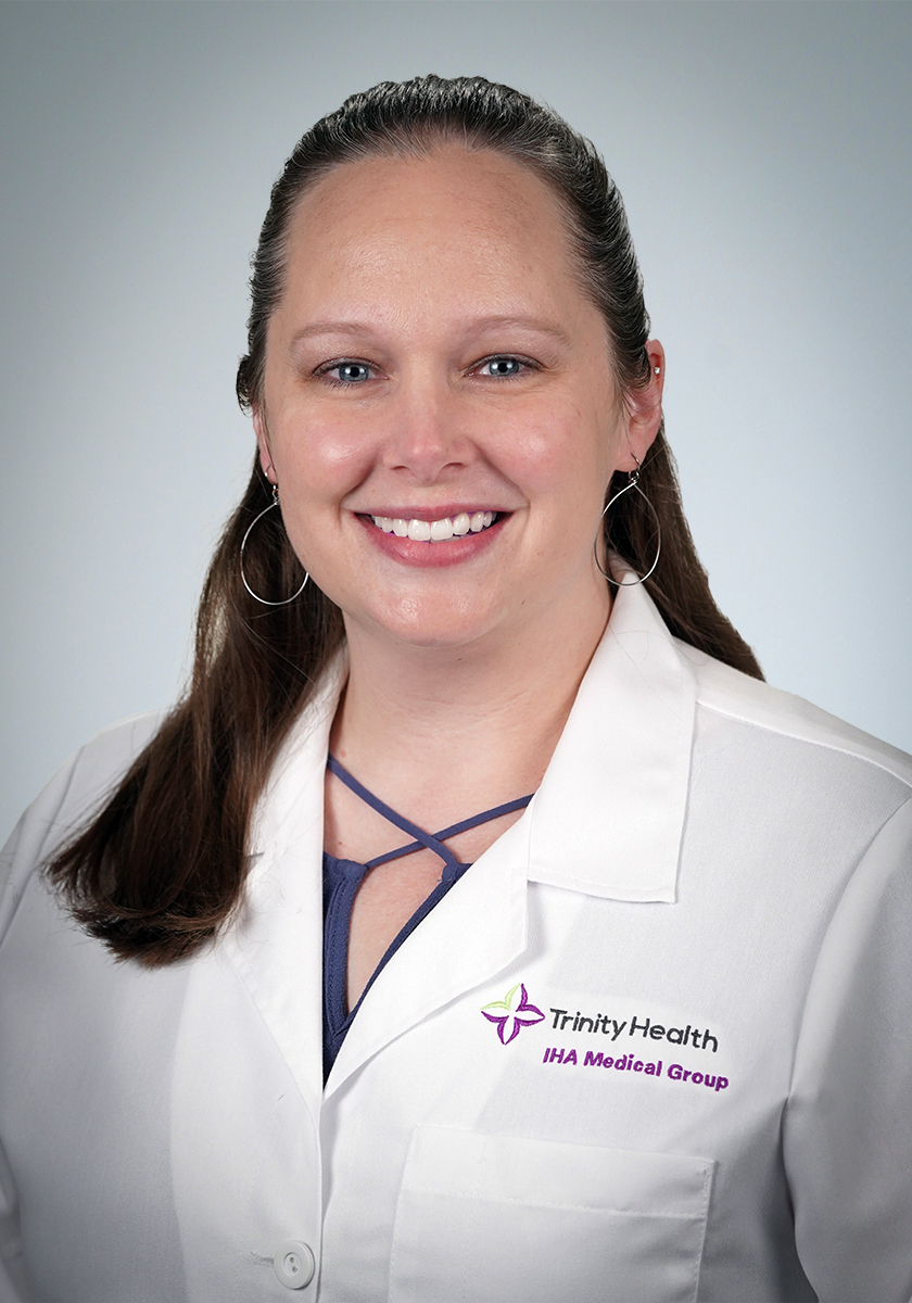 Dorian Michelson Axiak, DNP