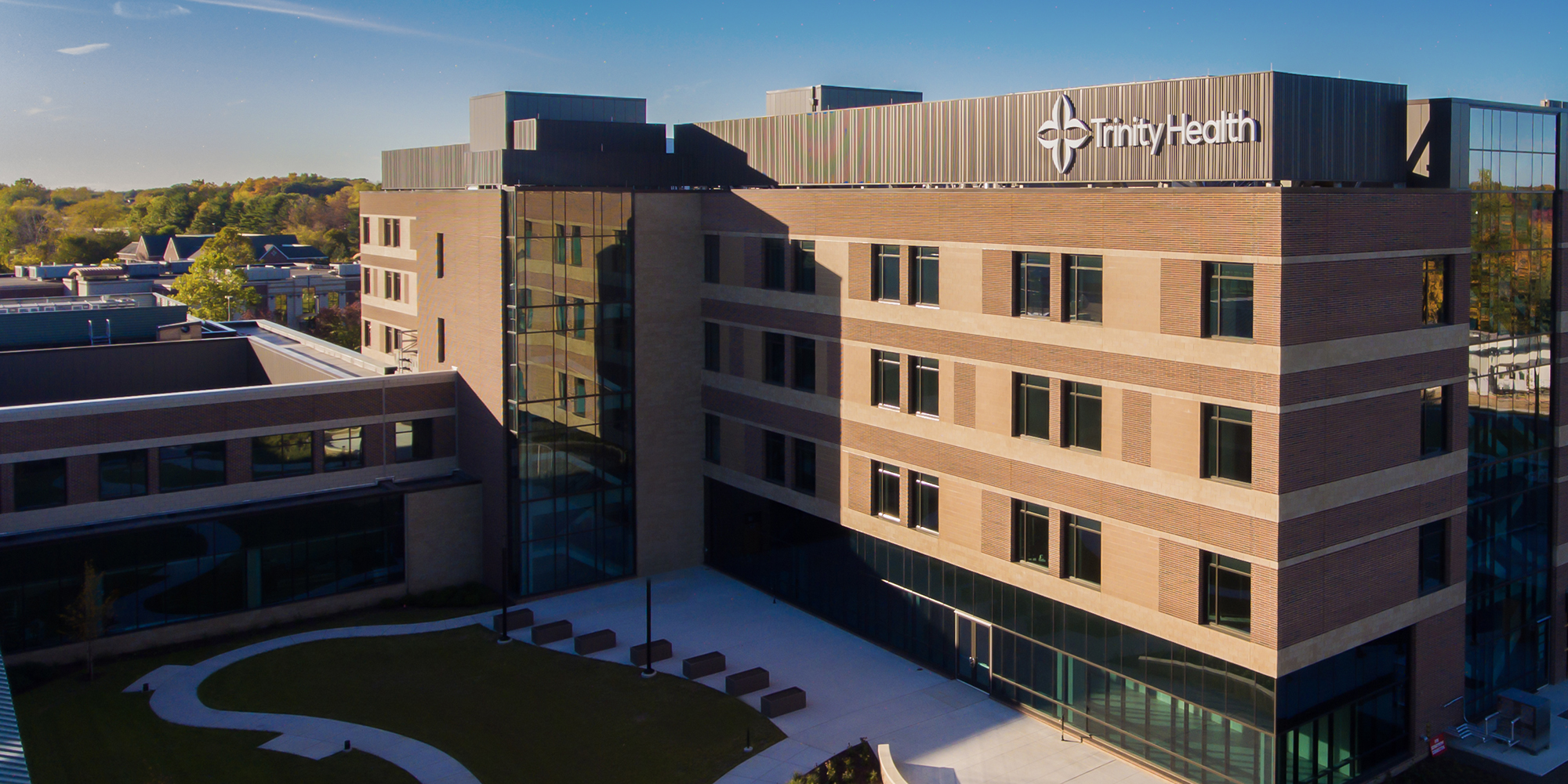 Trinity Health Diabetes Care & Nutrition - Livingston Hospital