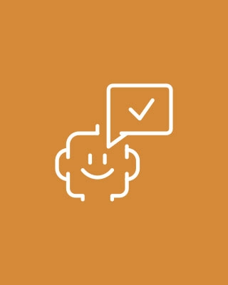 FAQ icon