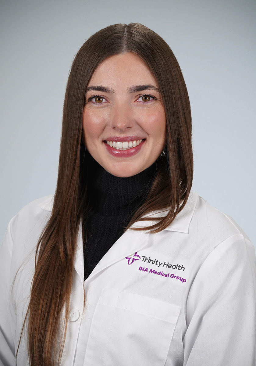 Susan Slavik, CNP