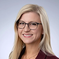 Andrea Winkel, PharmD