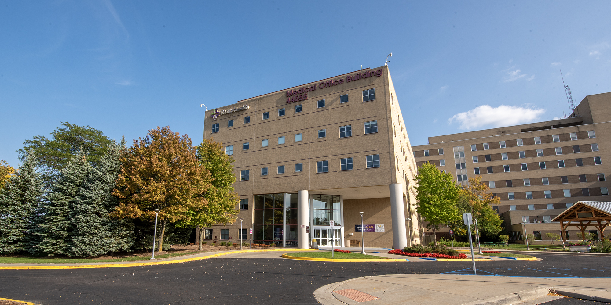 Trinity Health IHA Medical Group, Neurology - Oakland Campus