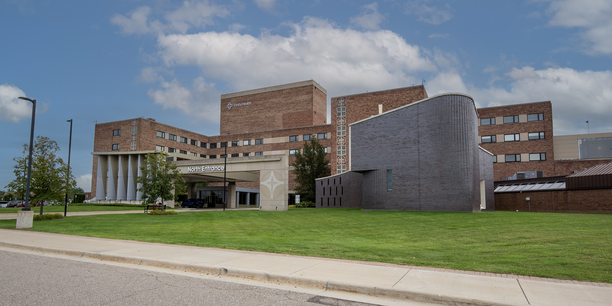 Trinity Health Lab - Livonia Hospital