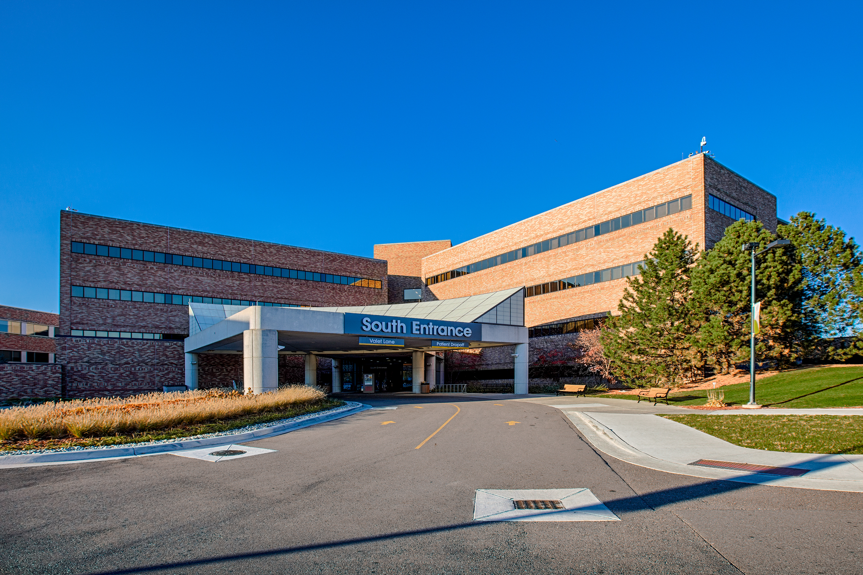 Trinity Health IHA Medical Group, Recovery Medicine - Livonia Hospital