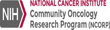 National Cancer Institute badge