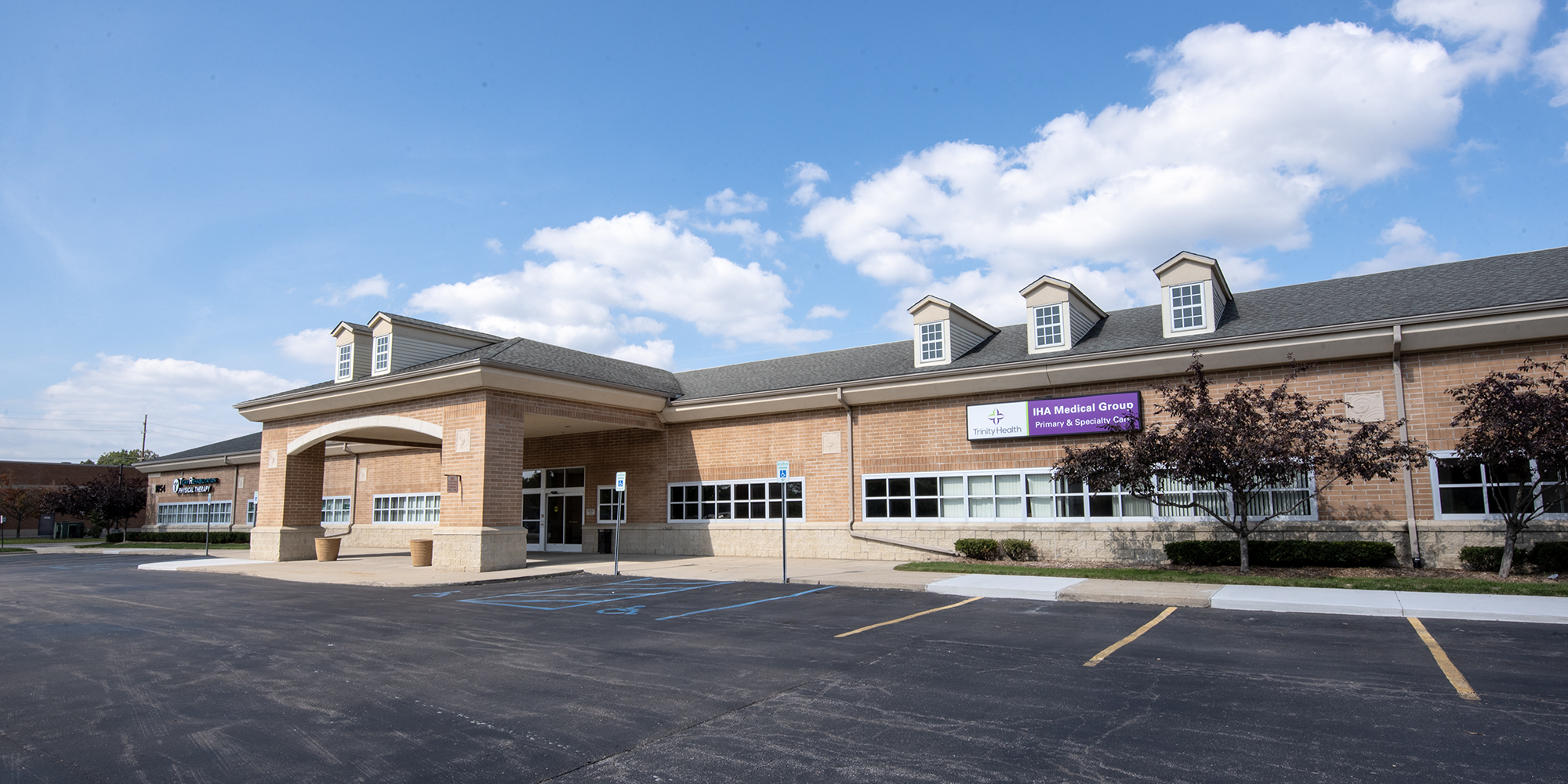 Trinity Health IHA Medical Group, Endocrinology - Rochester Hills