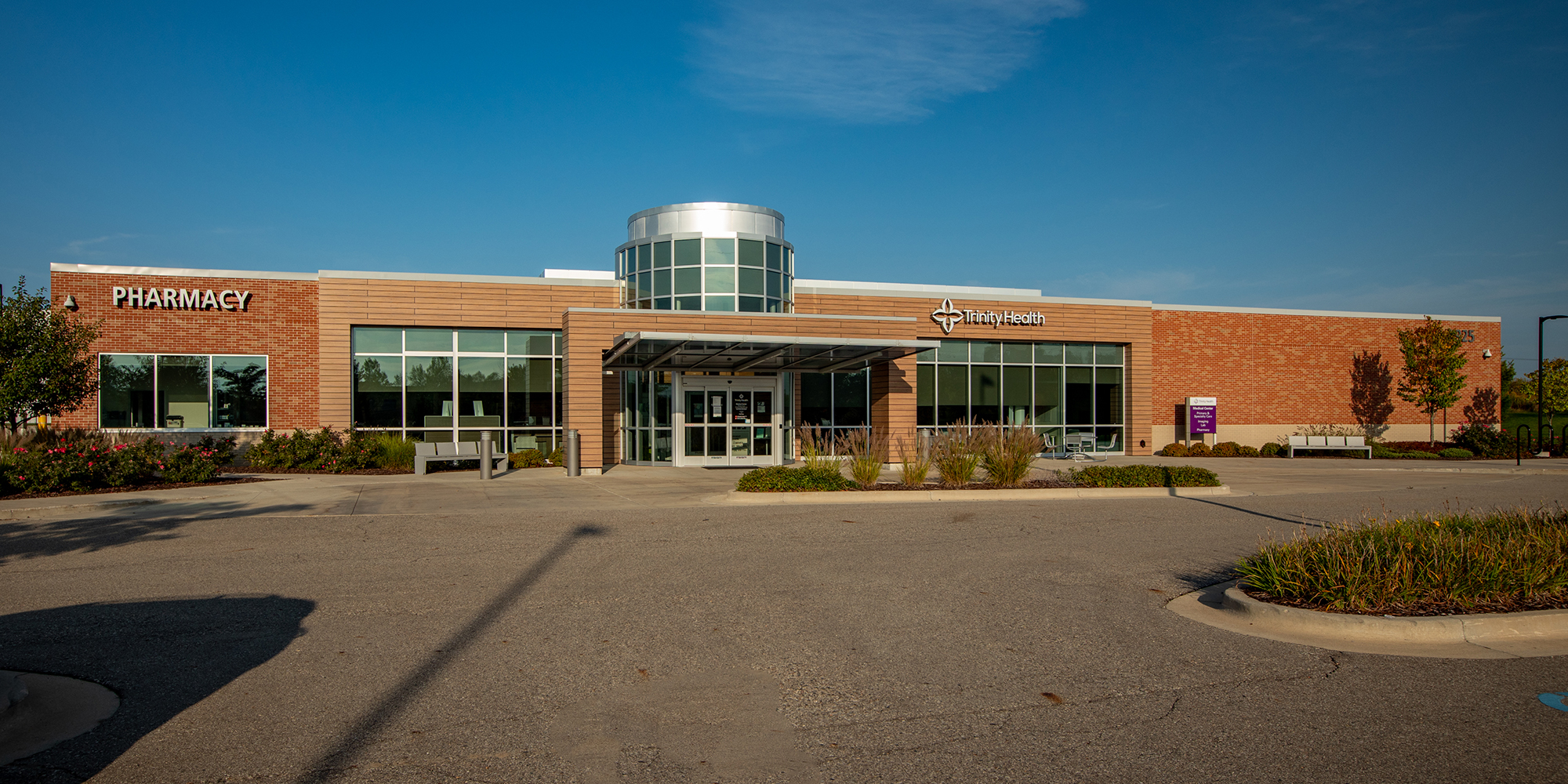 Trinity Health Medical Group, Podiatry - Hudsonville