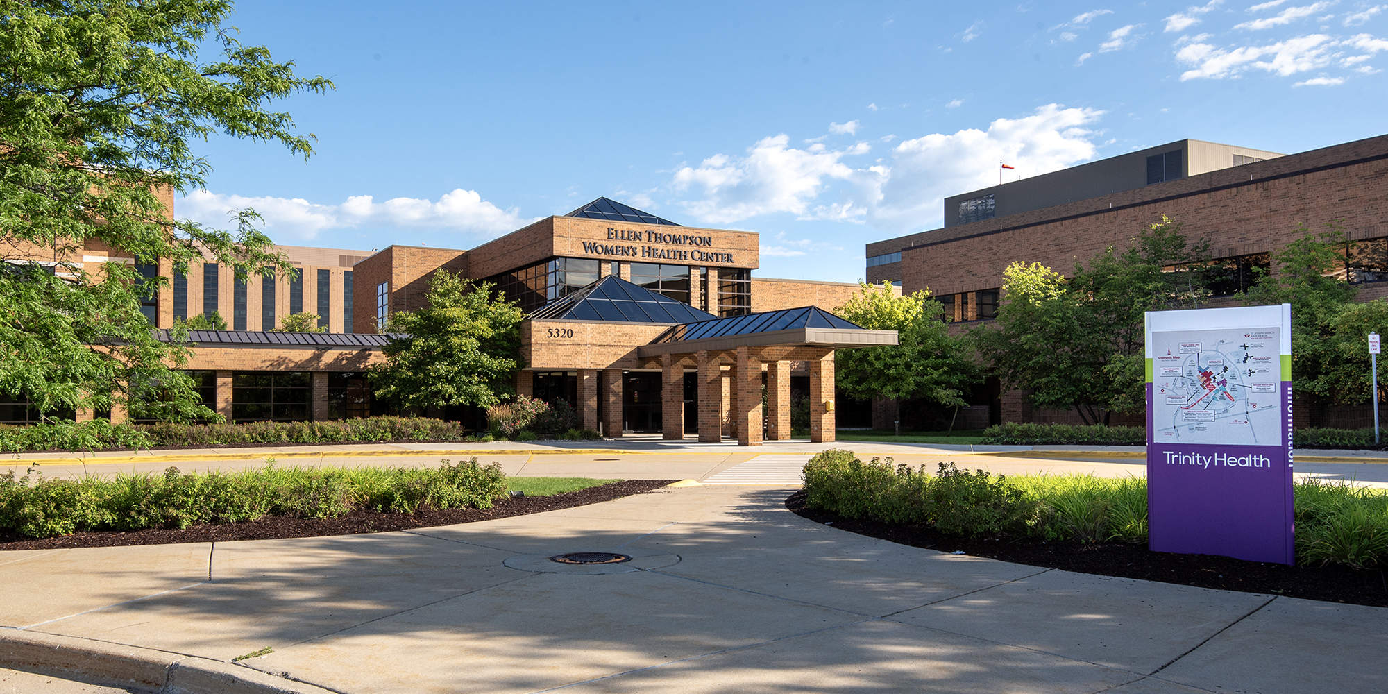 Trinity Health Anticoagulation Clinic - Ann Arbor Campus