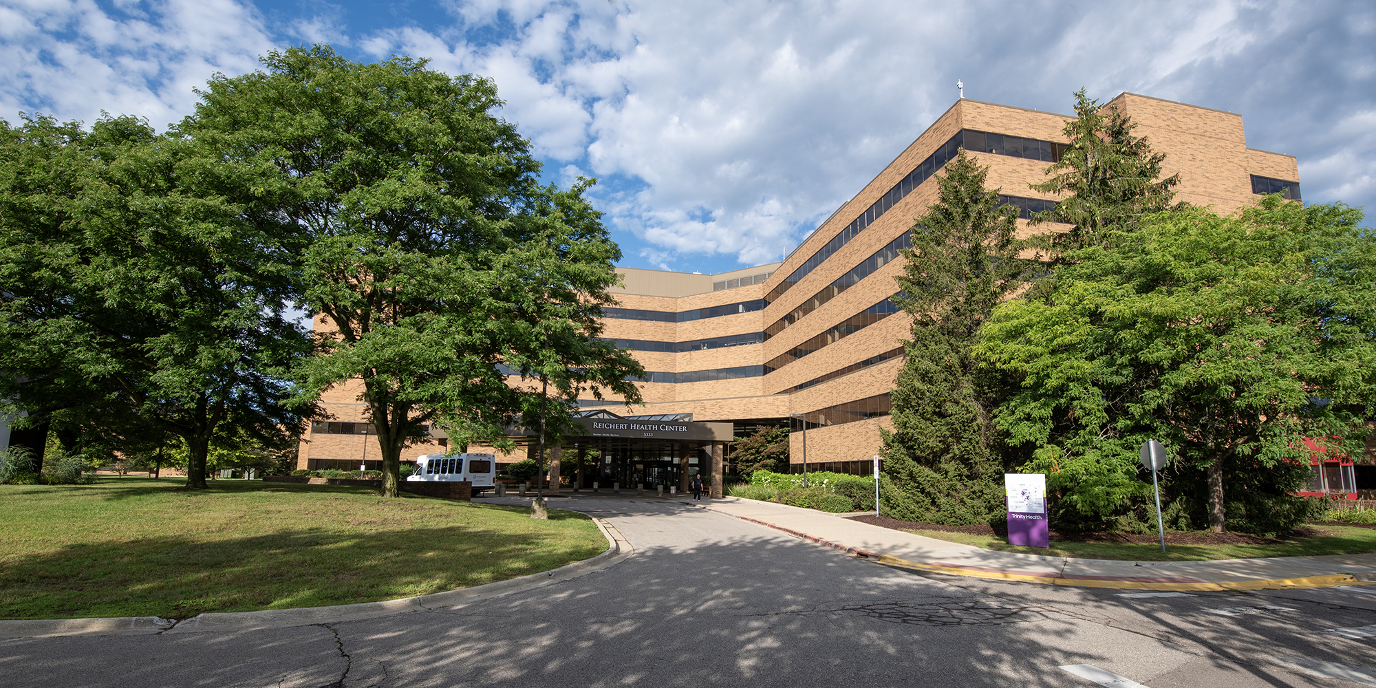 Trinity Health Pharmacy - Reichert Center