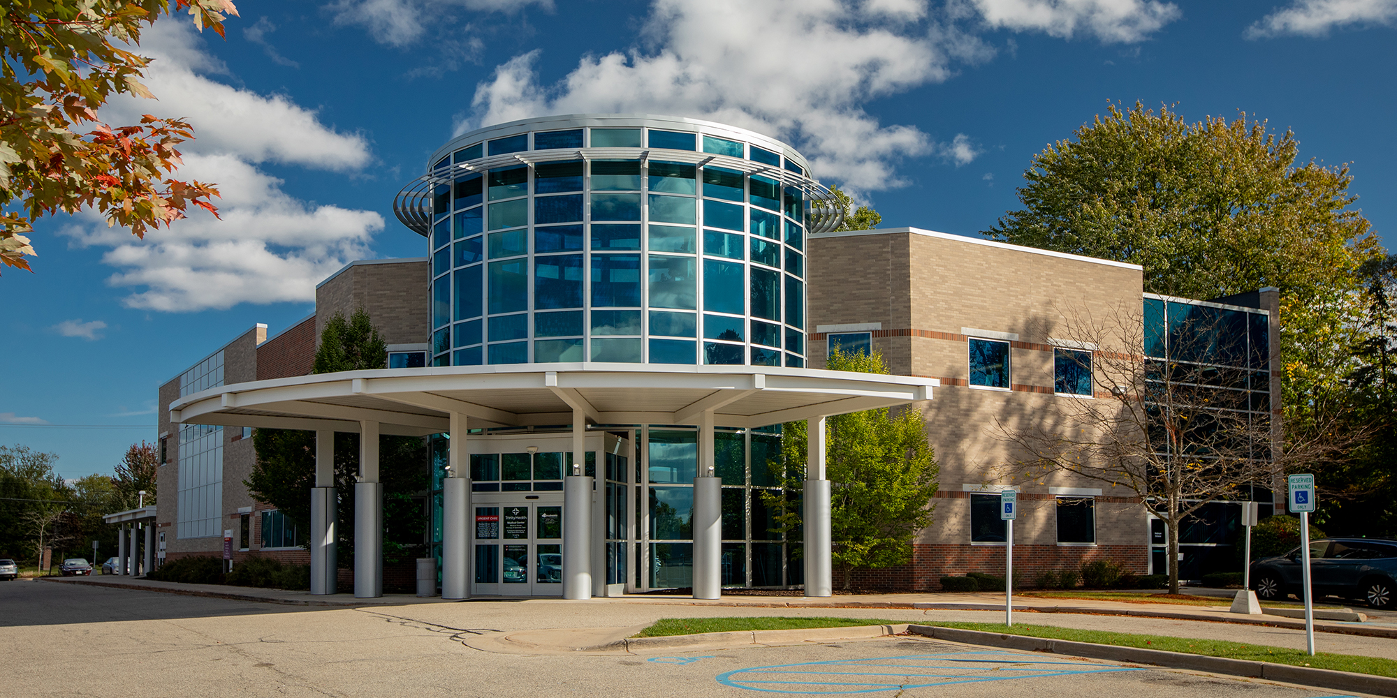 Trinity Health Lab - East Beltline