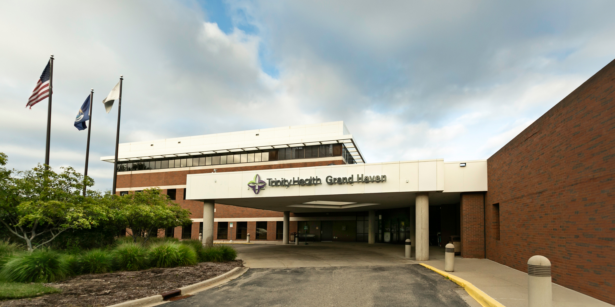 Trinity Health Surgery - Grand Haven