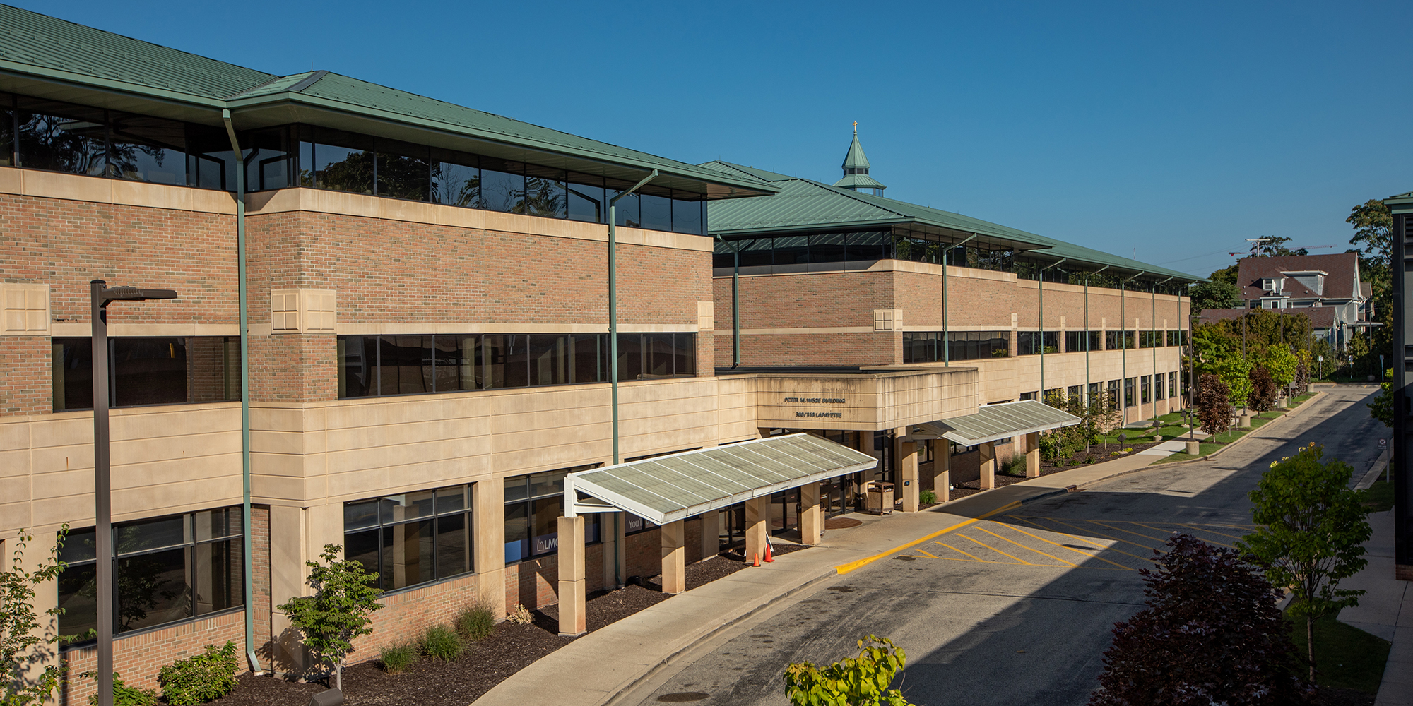 Trinity Health Medical Group, Gastroenterology - Grand Rapids Campus