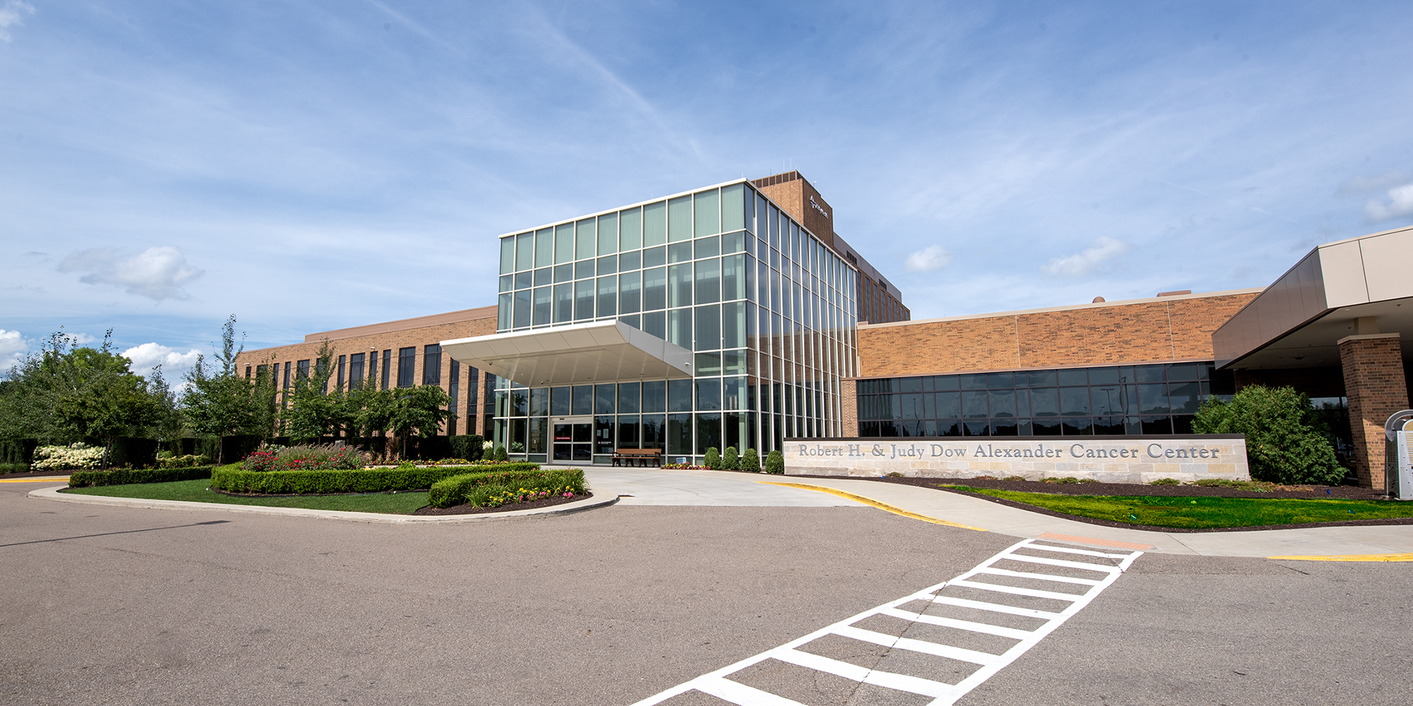 Trinity Health Gyn/Onc Clinic - Ann Arbor Campus