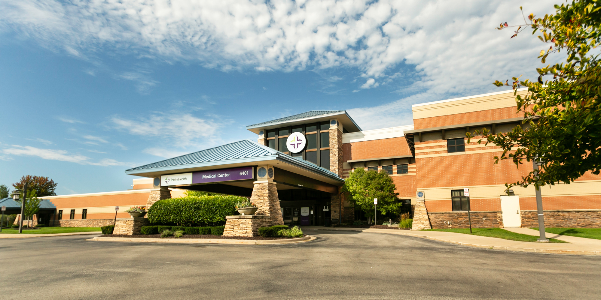 Trinity Health Imaging - Lakes Village