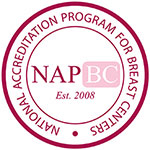 NAPBC logo