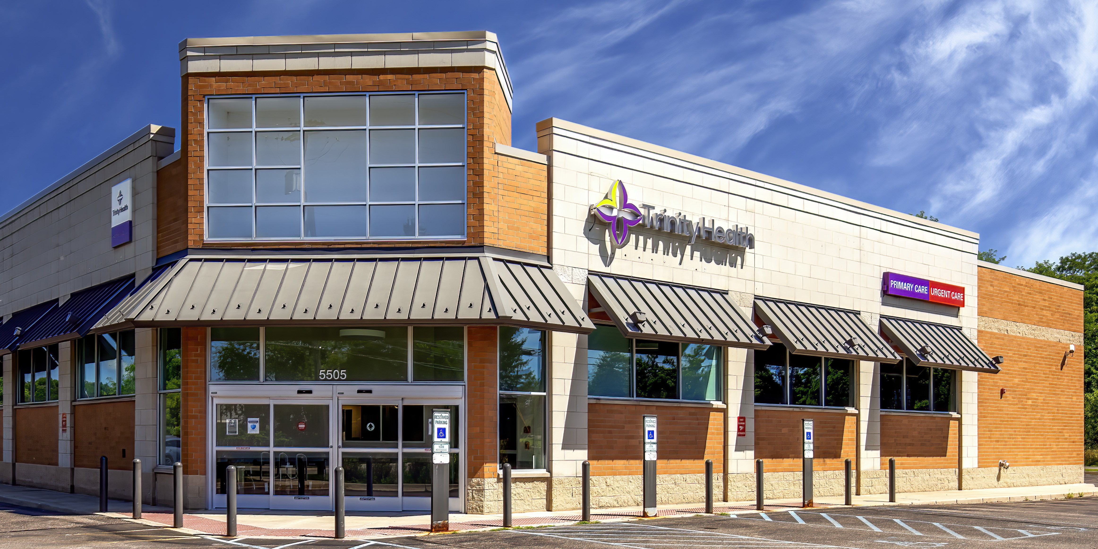 Trinity Health IHA Imaging - East Brighton