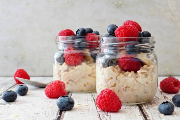 Quick Oats 1