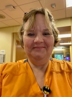 Headshot of Elizabeth