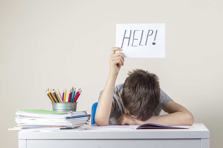 Beating the Back-to-School Bedtime Blues