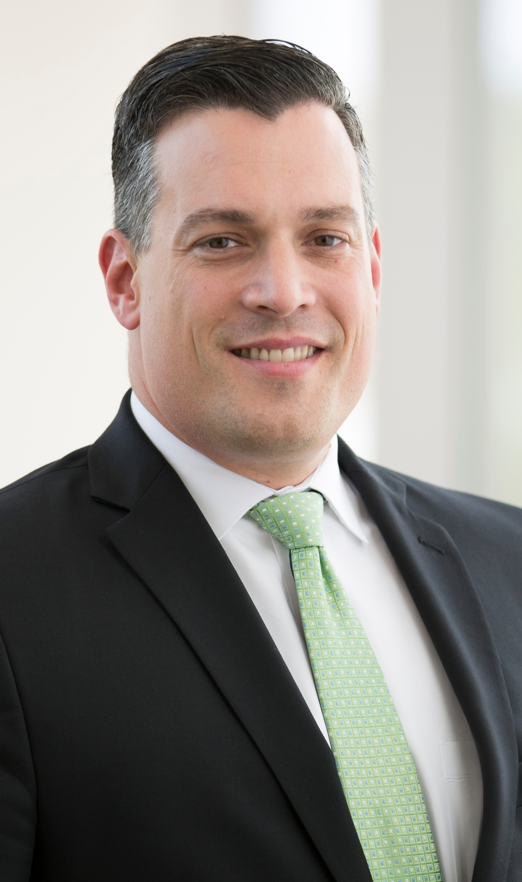Saint Joseph Mercy Health System Names Benjamin S. Miles New President of St. Joseph Mercy Chelsea