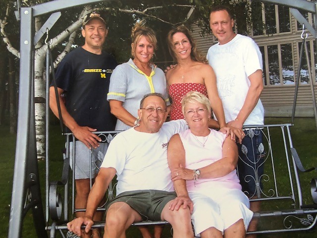 Be the First: How a Stroke Saved Mary’s Life
