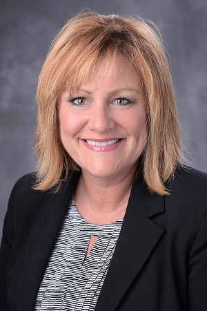 Karla Zarb named new chief nursing officer at St. Joseph Mercy Livingston and St. Joseph Mercy Brighton