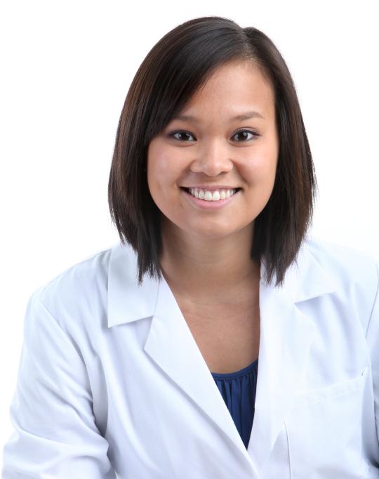 Alicia Smiley, PA-C