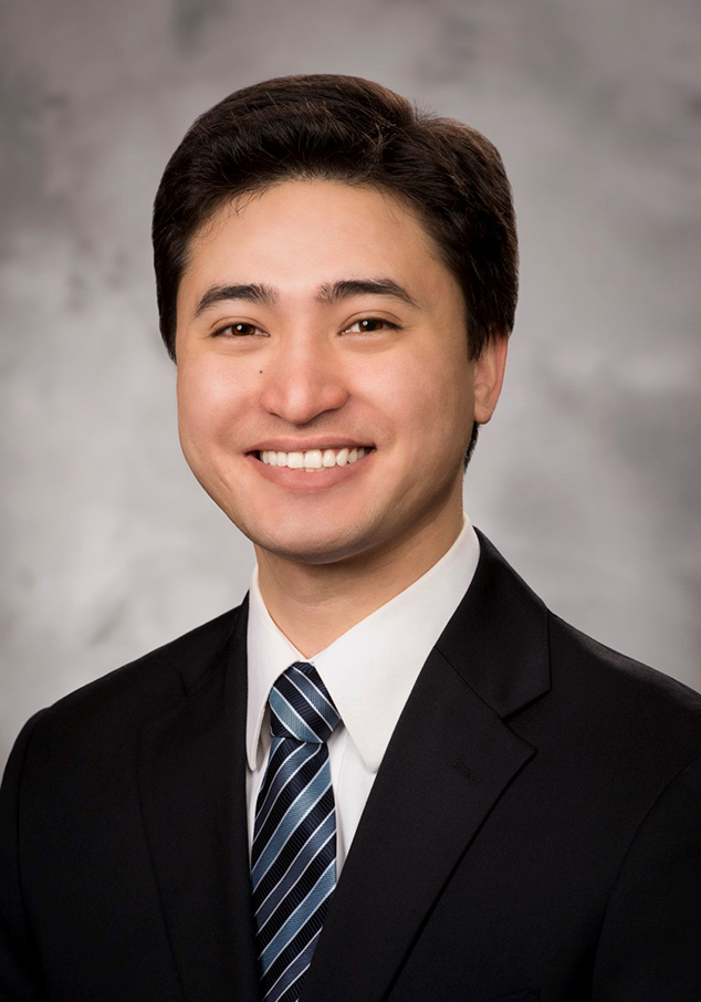 Daniel Jeung, MD