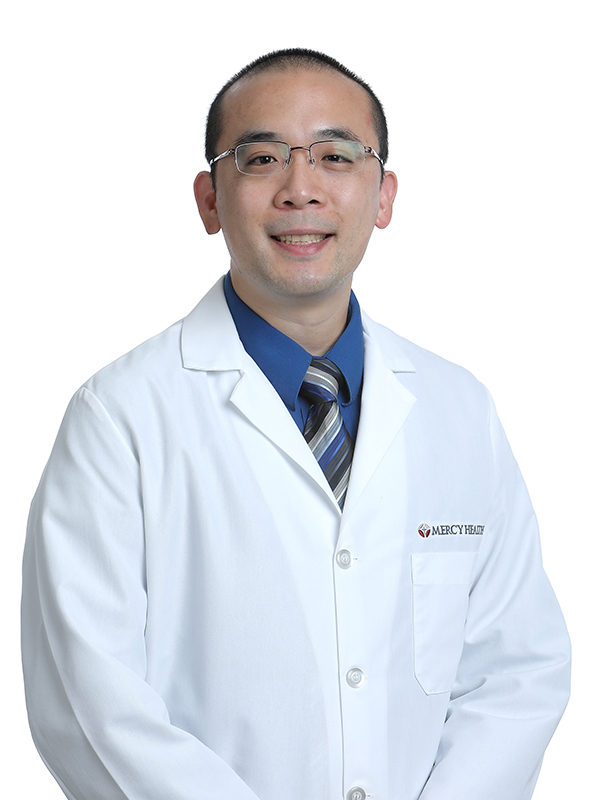 Lawrence Ku, MD