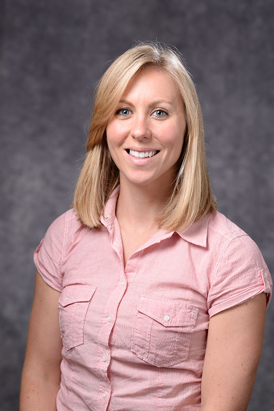 Jessica Altstetter, PT, DPT, CIMT