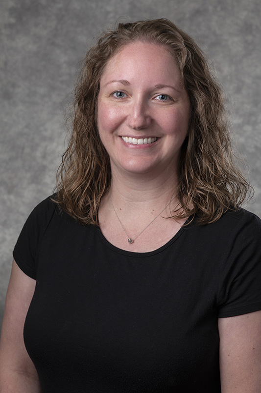 Lindsey Creely, PT, DPT, AT, CIMT