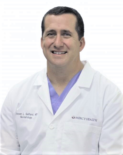 Steven Gelfand, MD