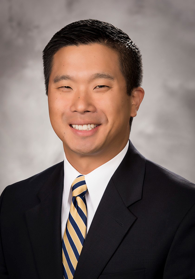 Dennis Lee, MD