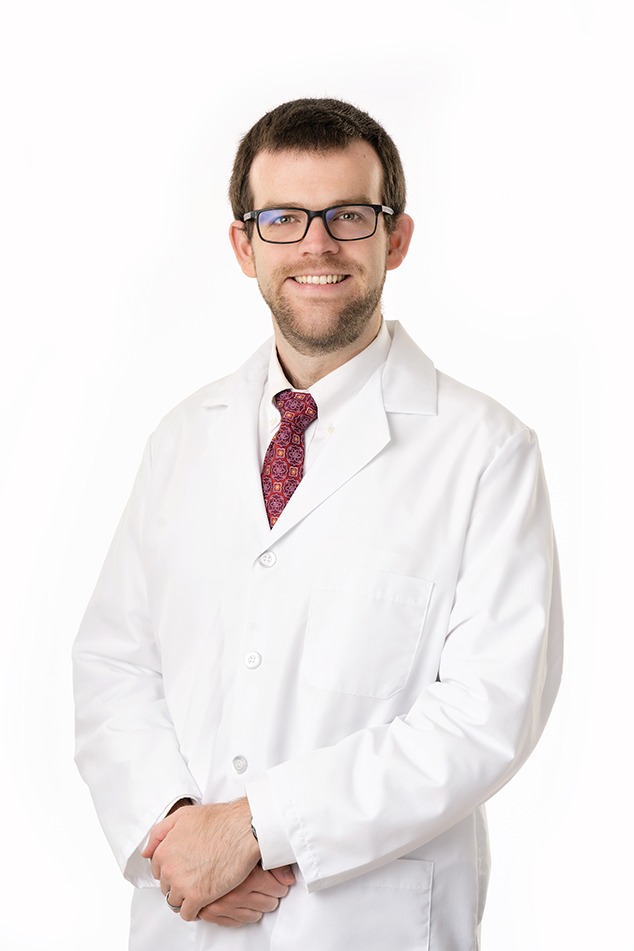 Gregory Holton Jr, MD