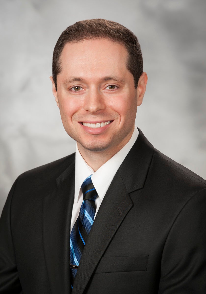 Igor Shkolnik, MD