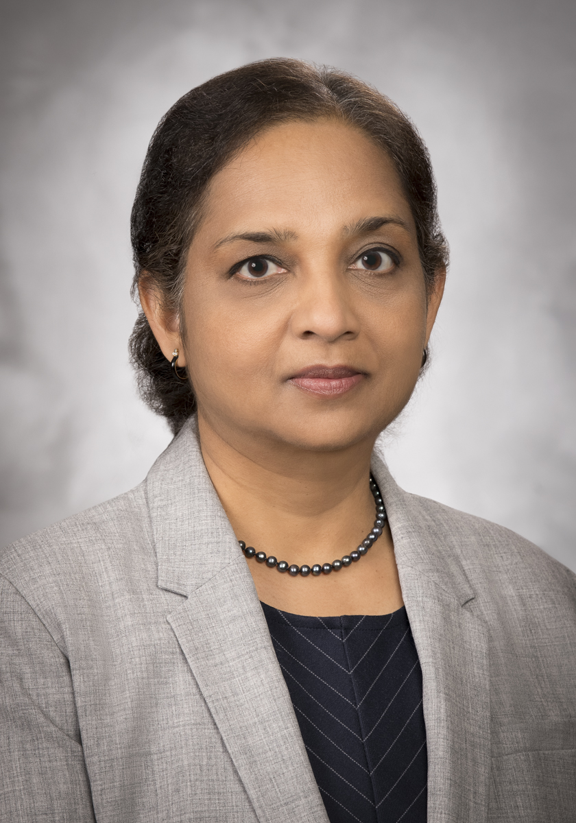 Geetha Krishnamoorthy, MD