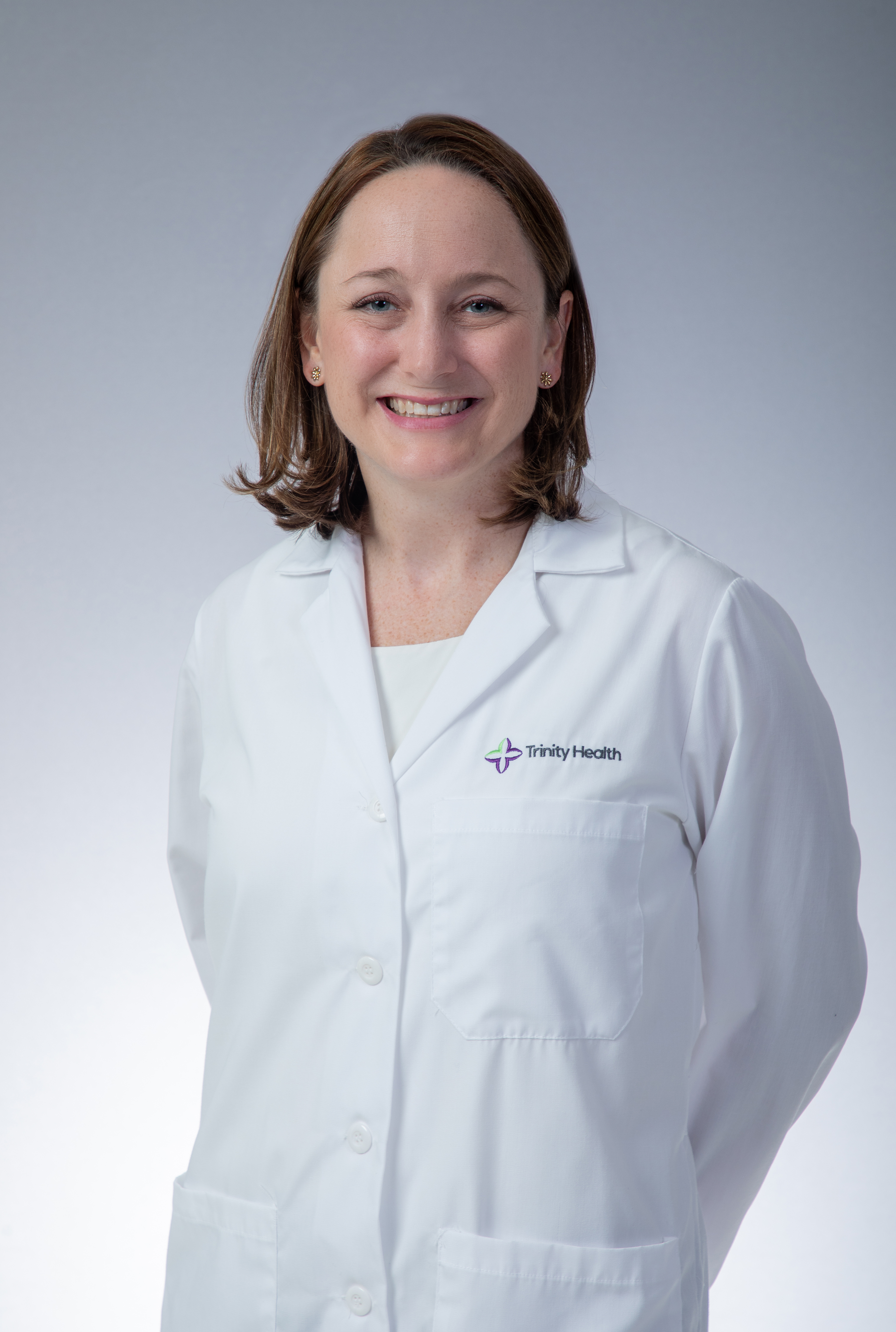 Lindsay DeVries, MD